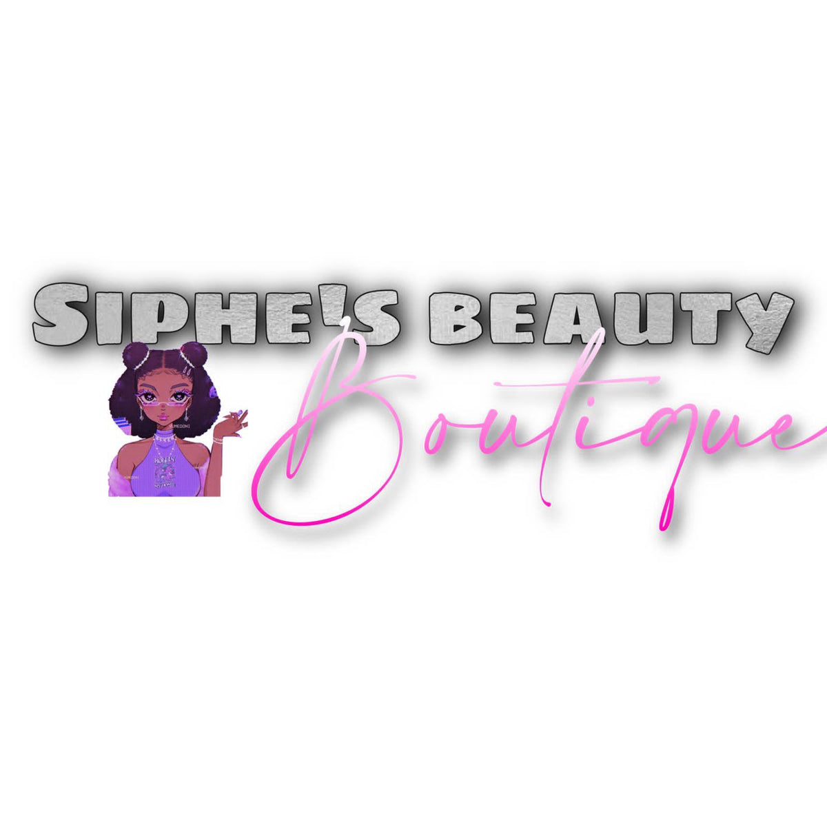 HD LACE CLOSURE – Siphe's Beauty Boutique