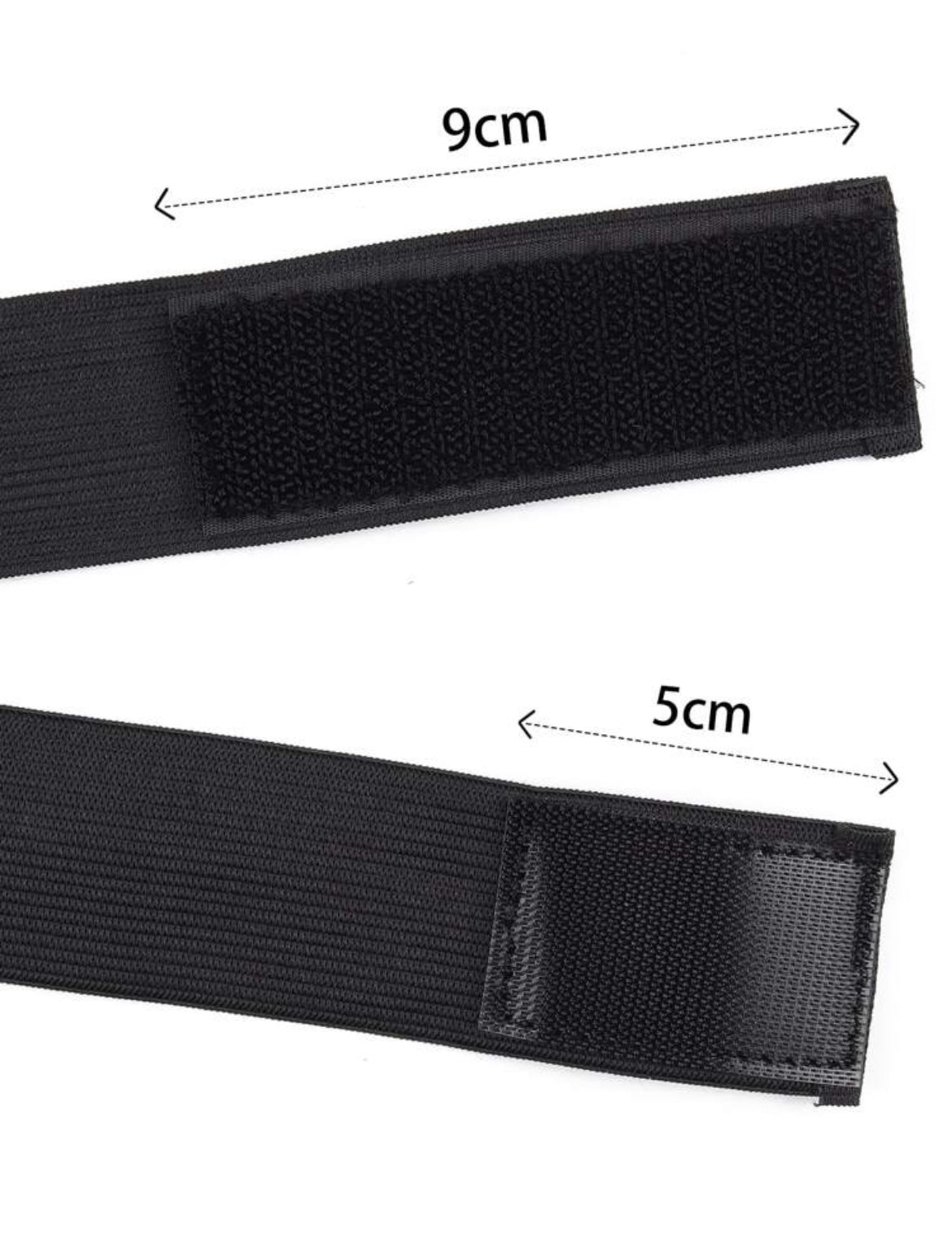 Lace Melting Band