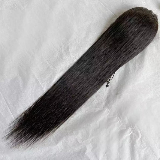 STRAIGHT PERUVIAN PONY