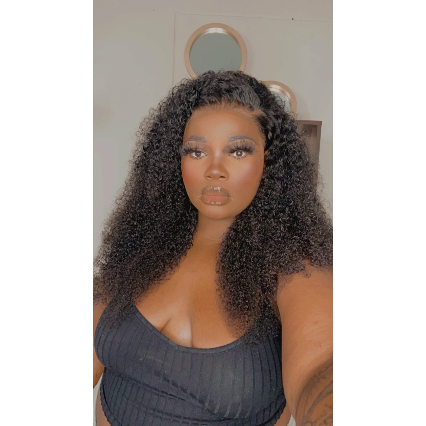 Baddie