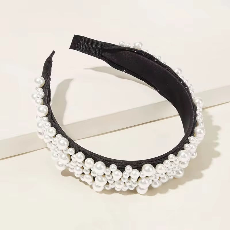 PEARL MADE ALICEBAND