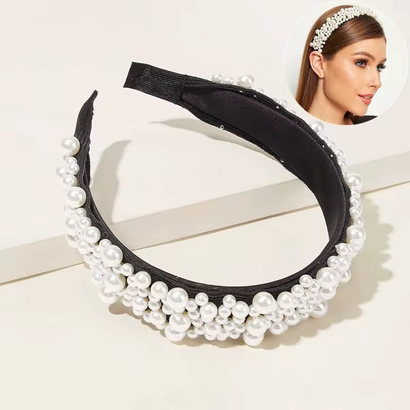 PEARL MADE ALICEBAND
