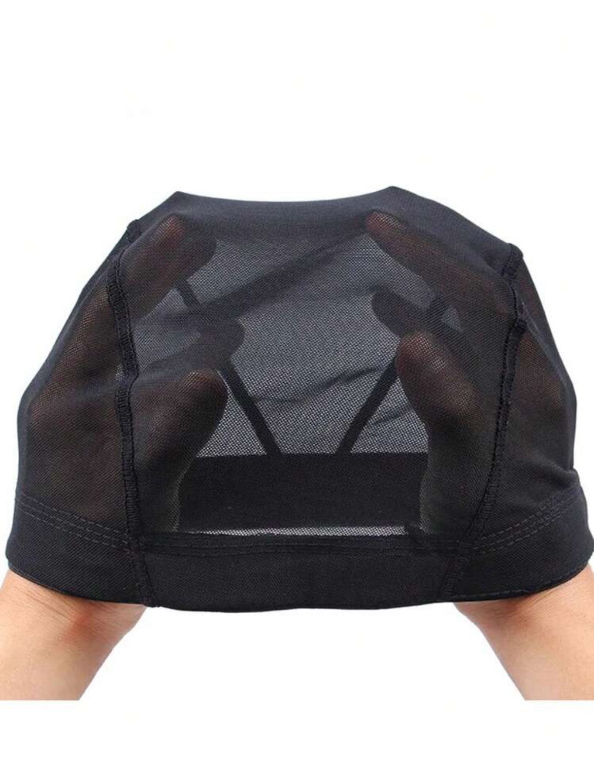 DOME WIG CAP