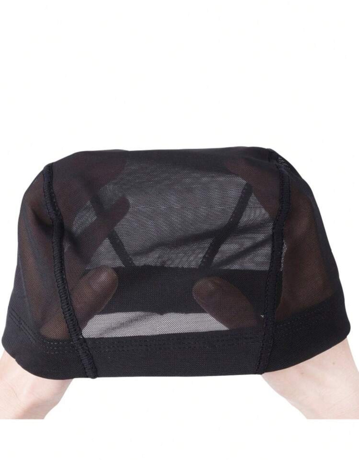 DOME WIG CAP