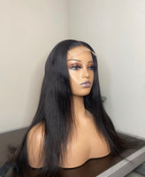 20” Peruvian 4x4 wig