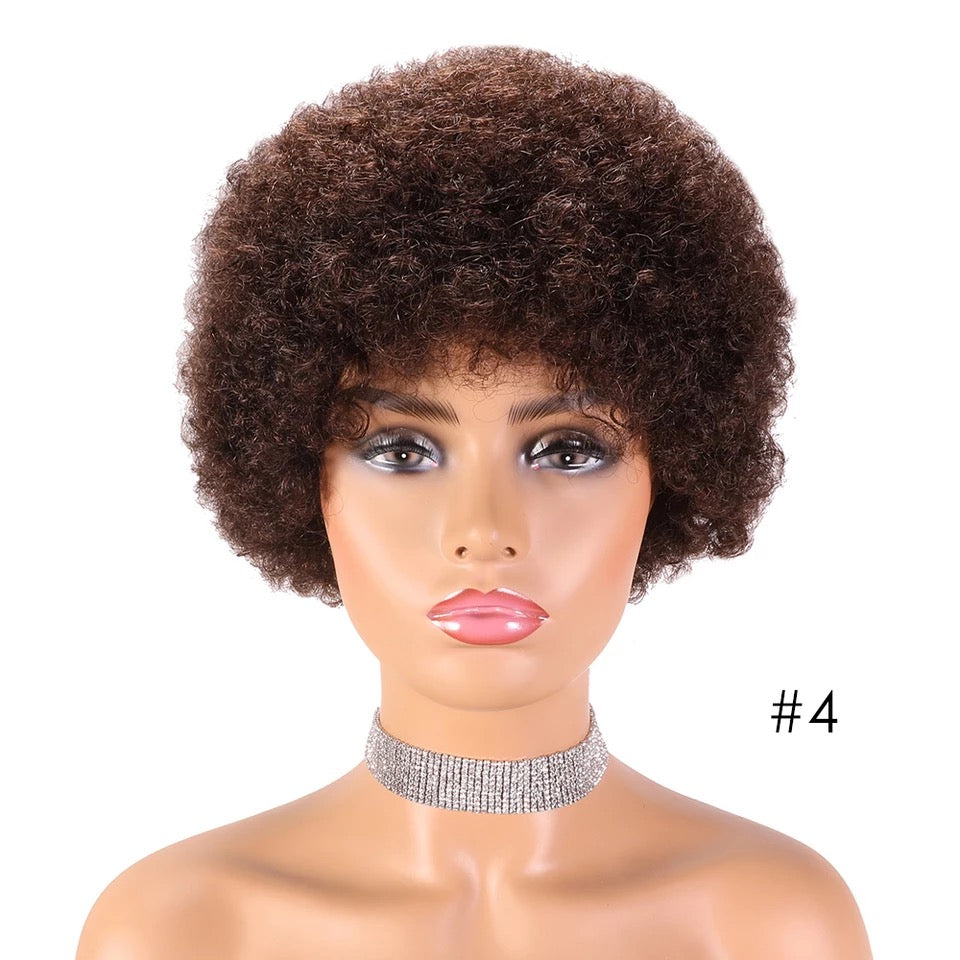 Afrogirl