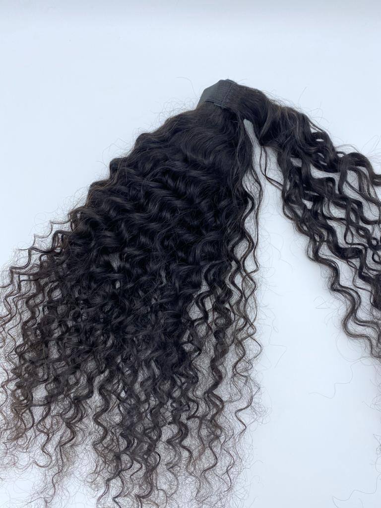 MALAYSIAN DEEP WAVE PONY