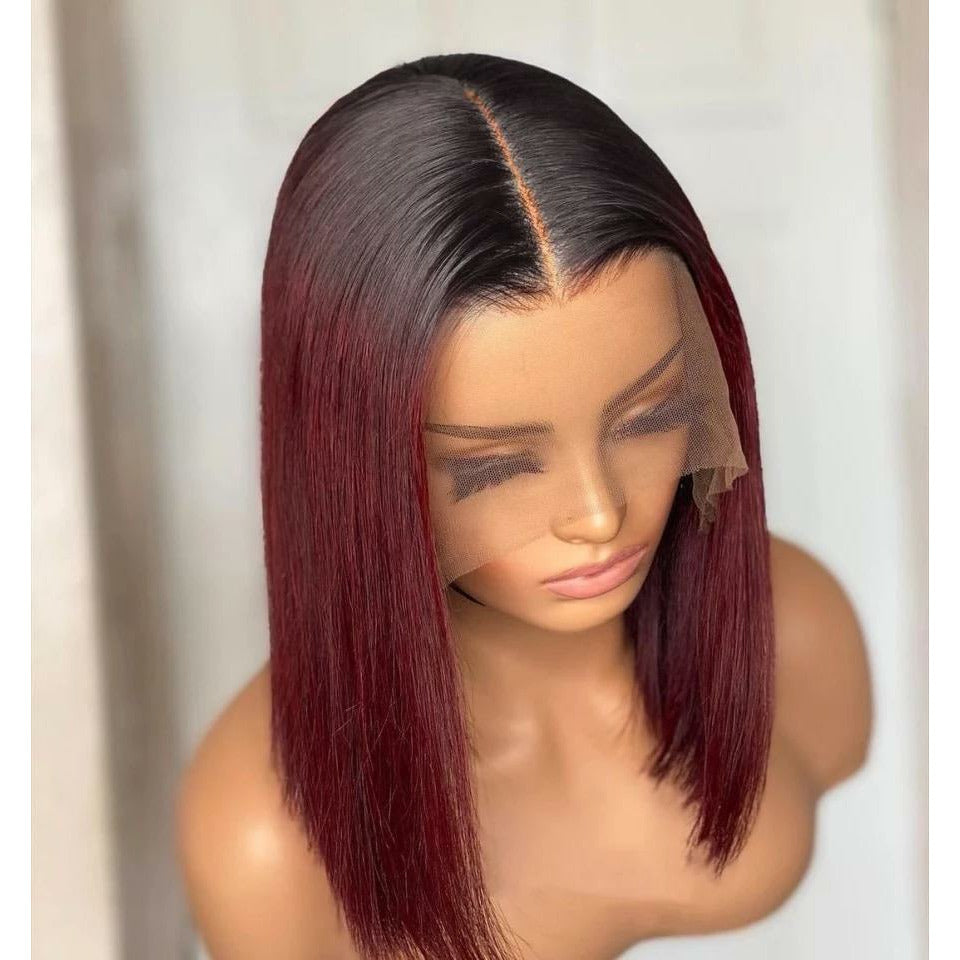 Ms Red
