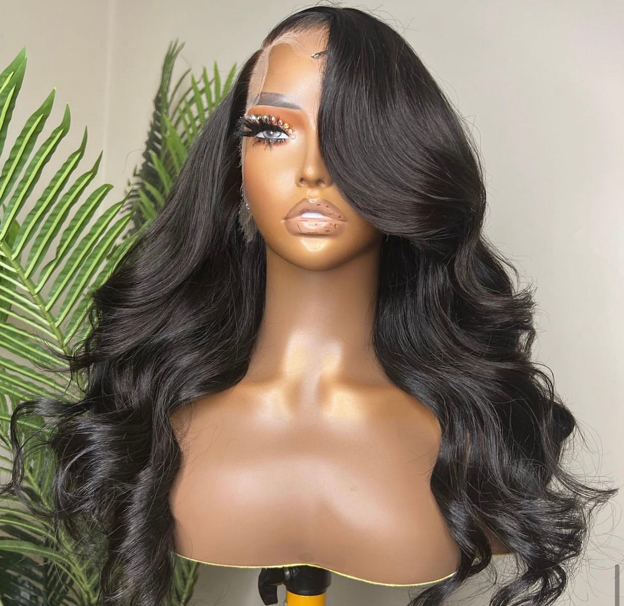 Bodywave 13x4