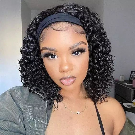 HEADBANDWIGS