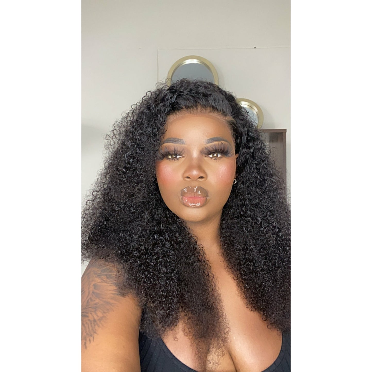 Baddie