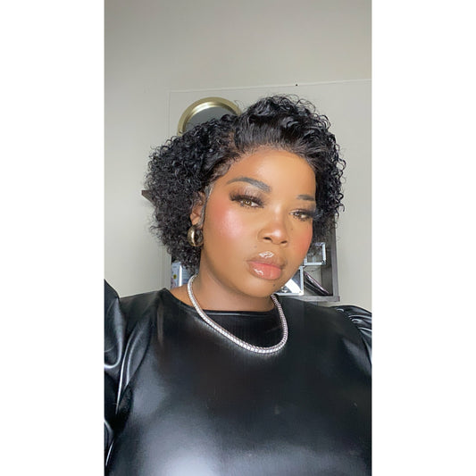 Bossy
