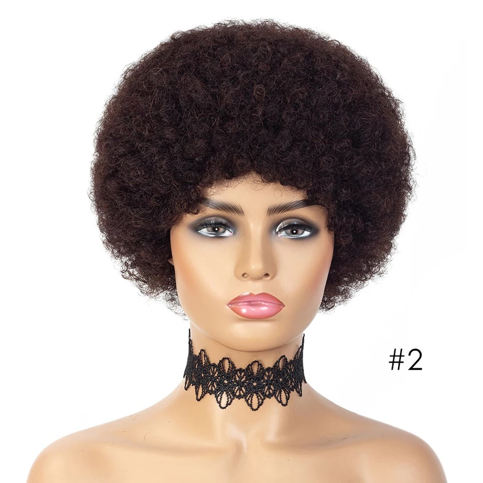 Afrogirl