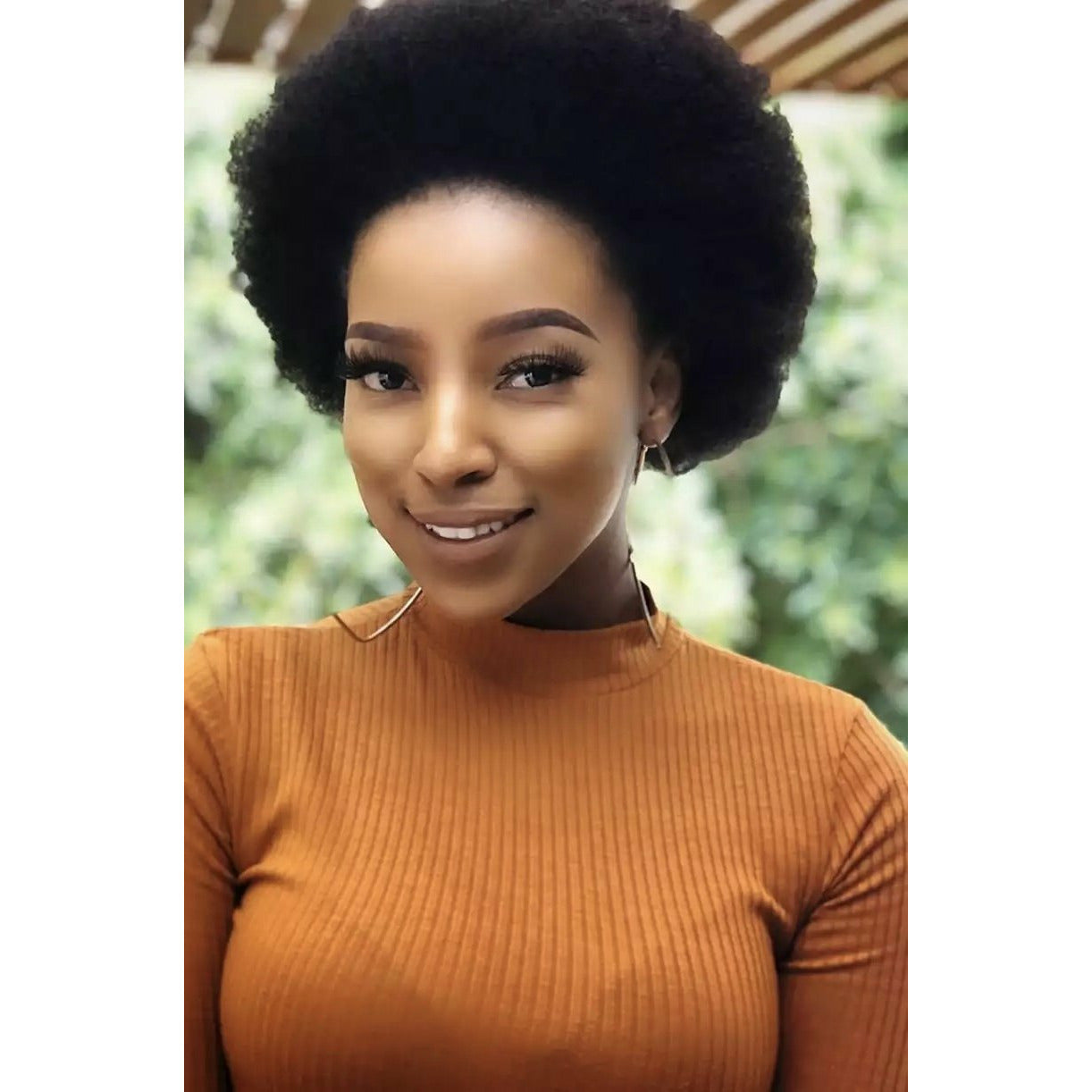 Afrogirl