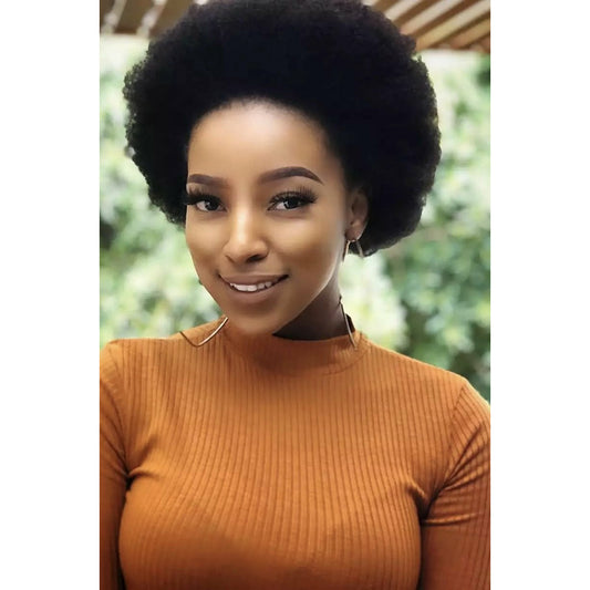Afrogirl