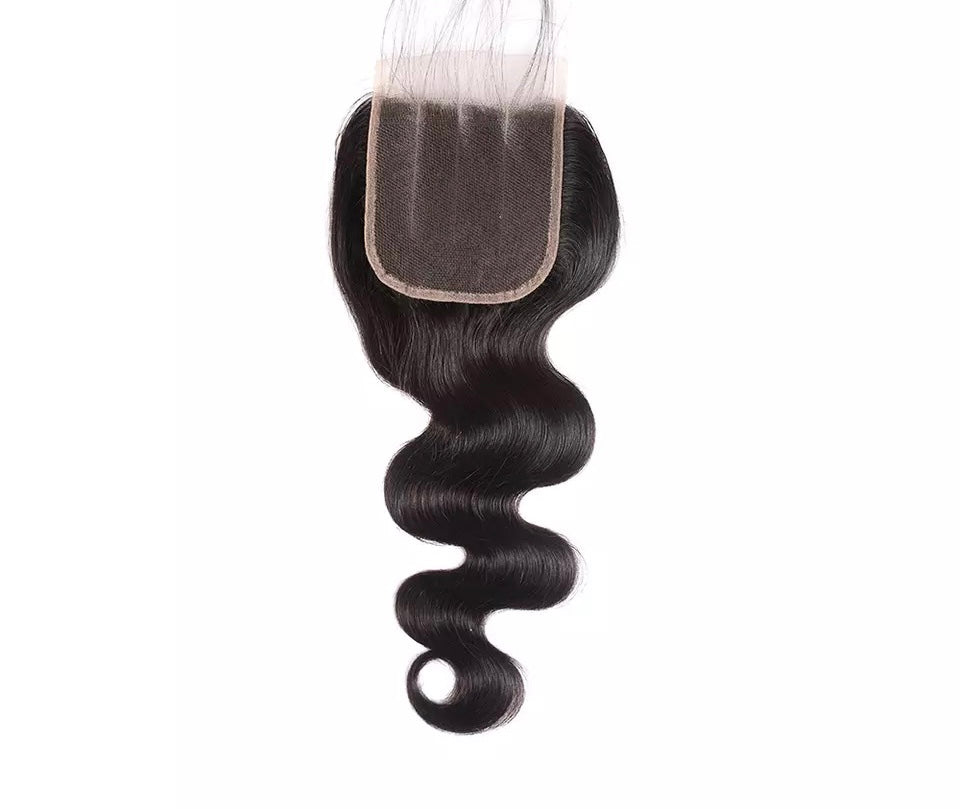 Body wave 4x4