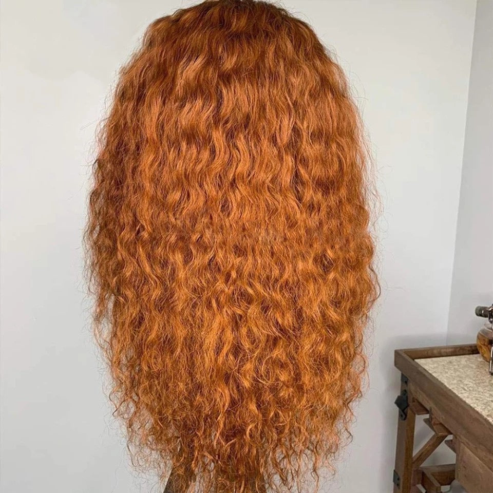 Ginger🥵