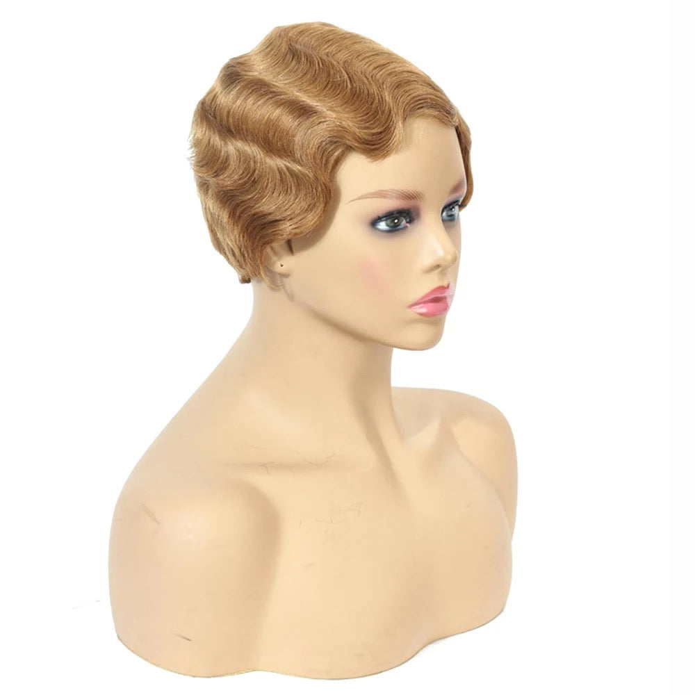 Fingerwave unit