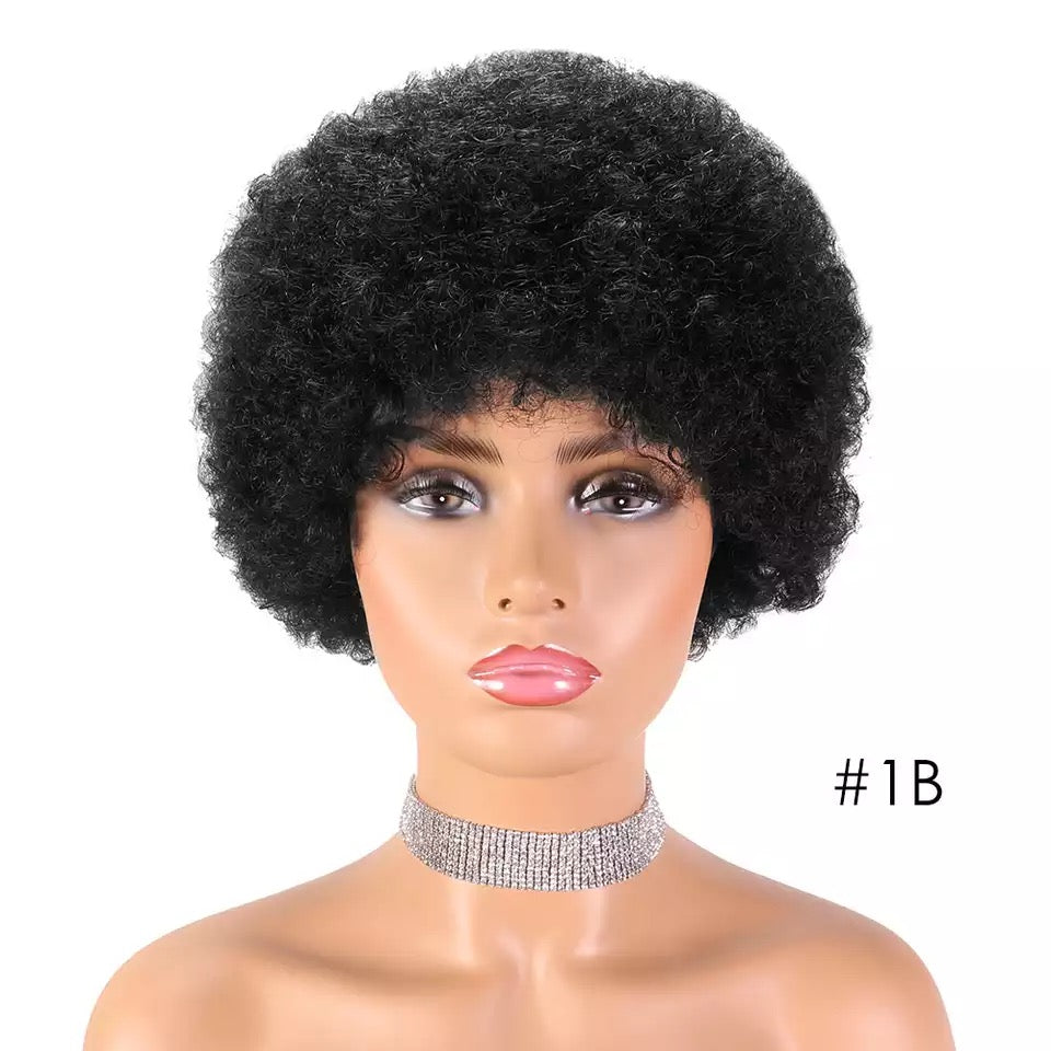 Afrogirl