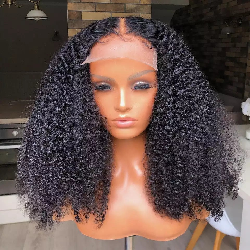 LUXURY WIGS